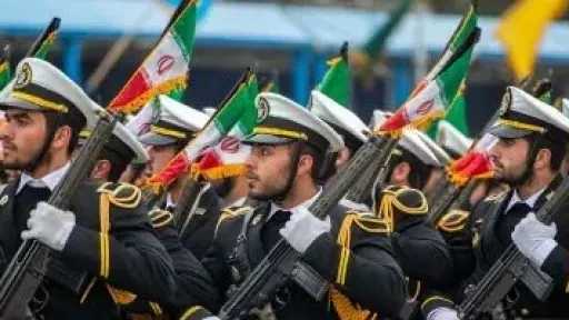 إعلام إيرانى: عملية أصفهان كانت تسلل لمحطات نووية وليست لإنقاذ طيار أمريكى