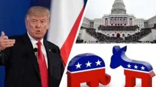 الحزب الديمقراطي: ترامب غير متزن وربما يزج بأمريكا لحرب عالمية ثالثة