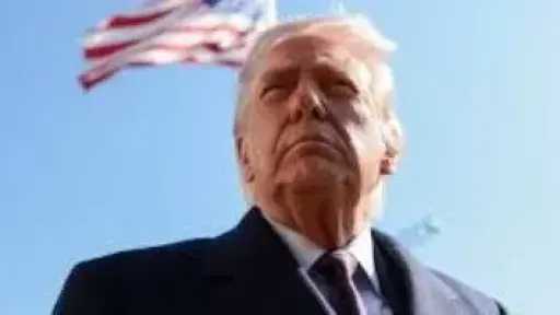 ترامب: نحن الآن فى مفاوضات محتدمة مع إيران