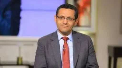 خالد البلشي: لائحة القيد الجديدة نتاج لتوصيات المؤتمر العام السادس الصحفيين