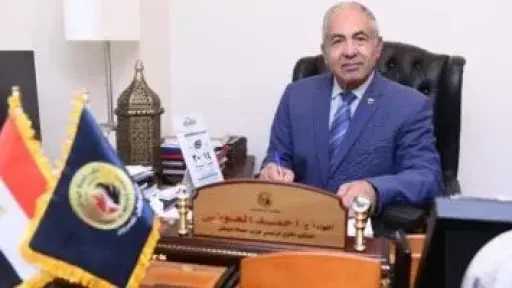 وكيل أول مجلس الشيوخ: اتفاق وقف الحرب خطوة مفصلية.. ومصر صمام أمان المنطقة