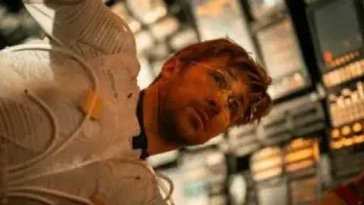 425 مليون دولار عالميا لفيلم Project Hail Mary