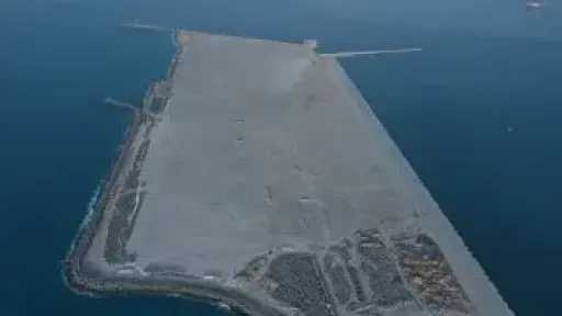 نقلة نوعية بموانئ الإسكندرية.. تفاصيل إنشاء محطة تحيا مصر 2 بميناء الدخيلة