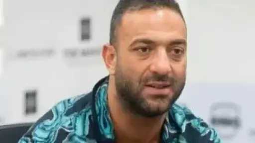 بعد إيجابية عينته.. موعد تجديد حبس نجل ميدو بتهمة التعاطى ومقاومة السلطات