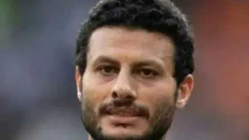 إيقاف الشناوي 4 مباريات وغرامة مالية وعقوبة على وليد صلاح الدين