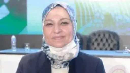 مجلة «AFRICAN PEACE» الدولية تختار «مشالى» نموذج للقيادة النسائية بمجال الكهرباء