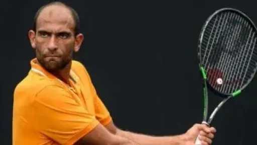 اعتزال محمد صفوت بعد مسيرة تاريخية في التنس المصري