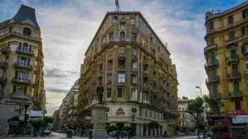 قانون الإيجار القديم.. تعرف على إجراءات الحصول على وحدة بديلة