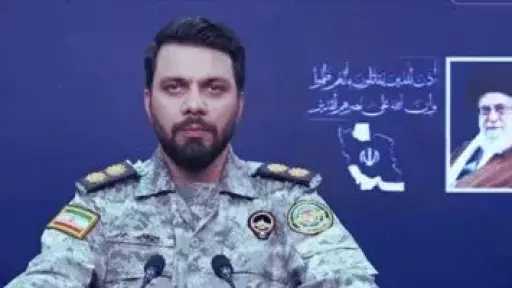 إيران:أيادينا على الزناد