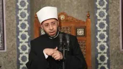 الوطنية للإعلام: برنامج «كرسي الإمام الليث» كل جمعة على التليفزيون المصري