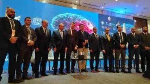 مساعد وزير الصحة: 187 مركزا للسكتة الدماغية تقدم العلاج لتجنب الشلل أو العجز