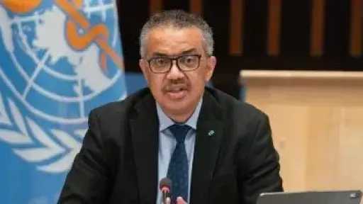 الصحة العالمية: إيطاليا تبلغ عن إصابة شخص بأنفلونزا الطيور من سلالة A(H9)