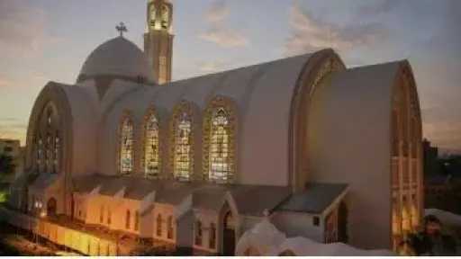 الوطنية للإعلام: التليفزيون المصري يستخدم 22 كاميرا لنقل قداس عيد القيامة