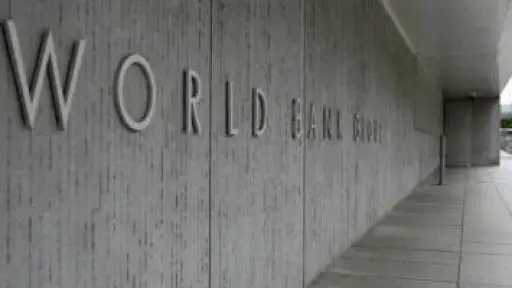 البنك الدولى: استمرار الحرب سيكون له تأثير متسلسل على الاقتصاد العالمى