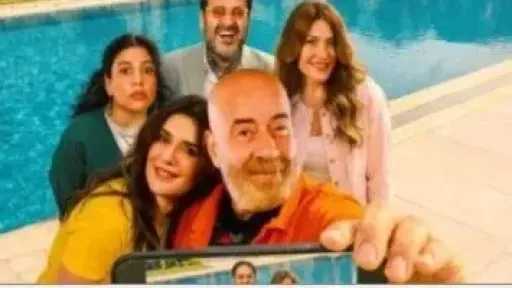 سباق الأفلام .. محمد سعد ينافس برشامة وإيجي بيست