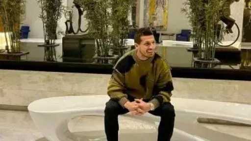 تحديد جلسة طارق حامد وزوجته