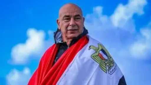 منتخب مصر يتلقى عرضًا لمواجهة إيطاليا على استاد العاصمة الإدارية قبل المونديال