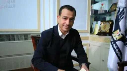 عطوة لقصور الثقافة والشيوي لقطاع المسرح.. أبرز التغييرات فى وزارة الثقافة