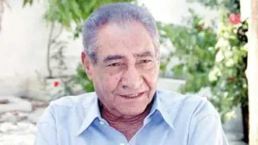 في ذكرى ميلاد الأبنودي.. الخال يحكي قصة غنائه في مسلسل ذئاب الجبل