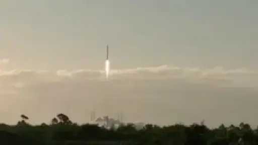 وكالة الفضاء المصرية تعلن نجاح إطلاق الكاميرا الفضائية ClimCam