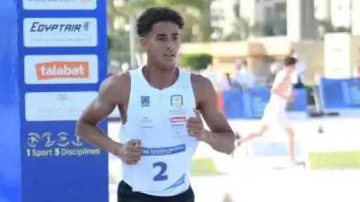 تأهل 4 مصريين لنهائى كأس العالم للخماسى الحديث والأشقر يحقق رقما عالميا