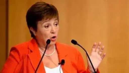 صندوق النقد: البنوك المركزية مطالبة برفع أسعار الفائدة مع توقعات التضخم