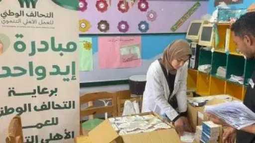 جمعية رعاية مرضى الكبد بالدقهلية عضو التحالف الوطني تنظم قافلة طبية بدمياط