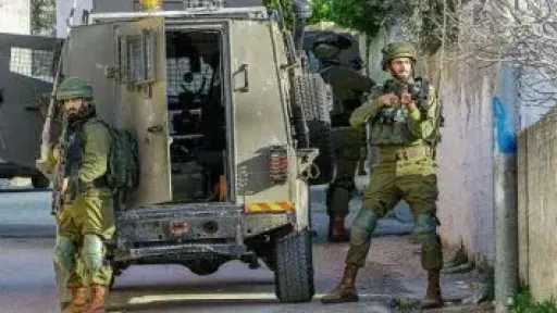 الخارجية الفلسطينية تدين اعتداء قوات الاحتلال على المصلين وفرق الكشافة بالقدس المحتلة