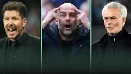 سيميوني يتصدر أغنى 5 مدربين بالعالم.. ومورينيو وجوارديولا فى الوصافة