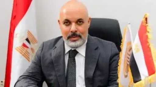 إيهاب واصف: حملات ”الدمغة والموازين” تعيد الانضباط لسوق الذهب