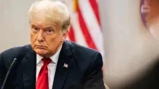 ترامب: الصين ستواجه مشاكل كبيرة إذا أرسلت أسلحة لإيران