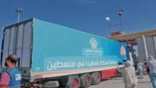 تعرف على زايا منحها القانون للتحالف الوطنى للعمل الأهلى