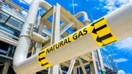 رغم الهدنة.. ارتفاع أسعار الغاز فى أوروبا مجددا وسط ضغوط جيوسياسية