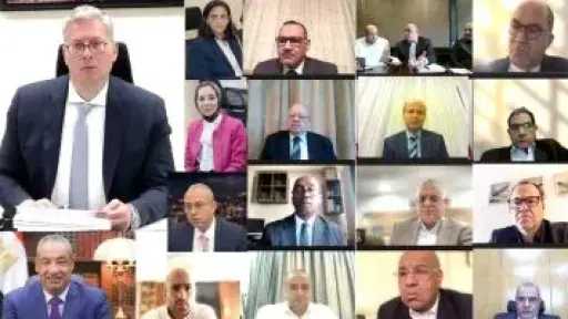 وزير البترول: تسريع تنفيذ مجمع أسيوط الجديد لخفض أعباء استيراد السولار