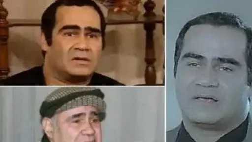 سيد زيان فى ذكرى رحيله.. من صيانة الطائرات إلى قمة الكوميديا