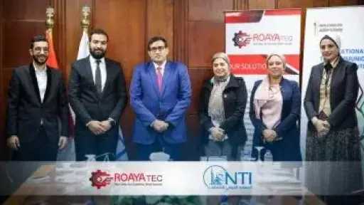 القومي للاتصالات: تدريب وظيفى متقدم لخريجى مبادرة ”شباب مصر الرقمية– الجاهز للتوظيف”