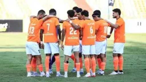 فاركو يهزم حرس الحدود بهدفين لهدف ويشعل صراع البقاء بالدورى