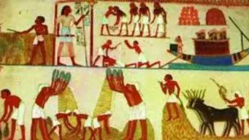 شم النسيم في الأدب والفن المصرى.. رحلة من نقوش الفراعنة إلى السينما الحديثة