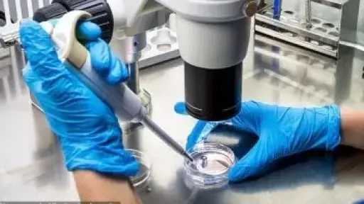 دواء جديد لعلاج سرطانى المبيض والرحم يقلص الورم بنسبة 60%