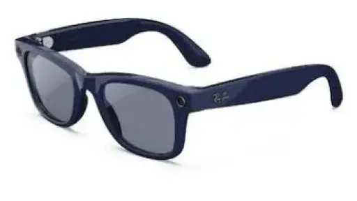 آبل تختبر 4 تصميمات مختلفة لنظارتها الذكية الجديدة