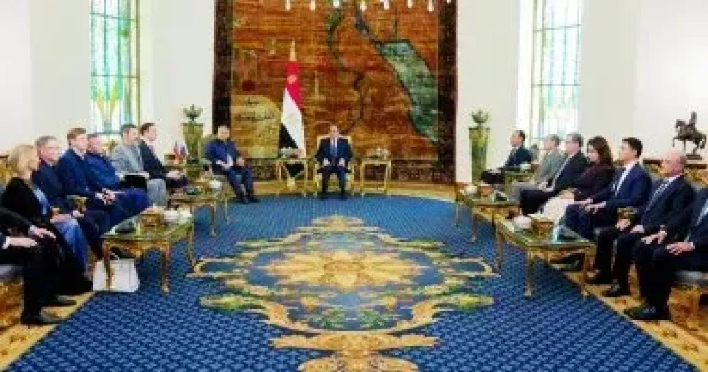 مصر