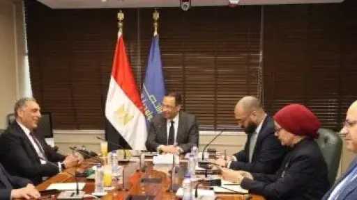 وزير الاتصالات: نعمل على تهيئة بيئة استثمارية جاذبة تحفز المستثمرين