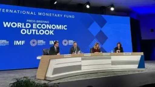 صندوق النقد الدولى يتوقع تراجع معدل البطالة فى مصر إلى 7% نهاية يونيو 2027