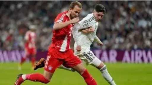 بايرن ميونخ يستضيف ريال مدريد فى صدام تحديد المصير بدورى الأبطال