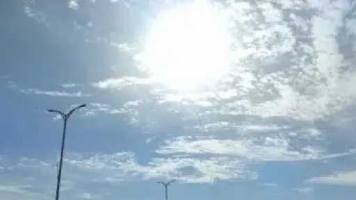 ارتفاع ملحوظ.. الأرصاد نكشف تفاصيل الموجة الحارة اليوم وأعلى درجة متوقعة