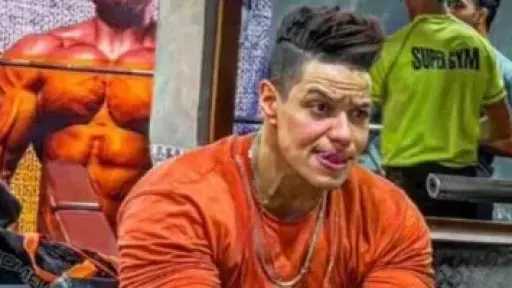 النيابة تحقق مع البلوجر ”بيج ياسمين” بتهمة نشر محتوى مخالف