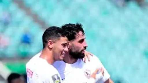 الزمالك يقترب من حصد مليون دولار