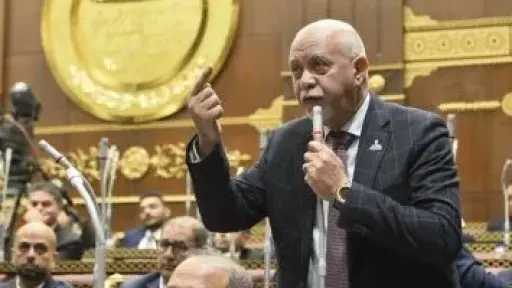 حازم الجندى: مشاركة الوفد فى مناقشات ”الأحوال الشخصية” ضرورة تشريعية