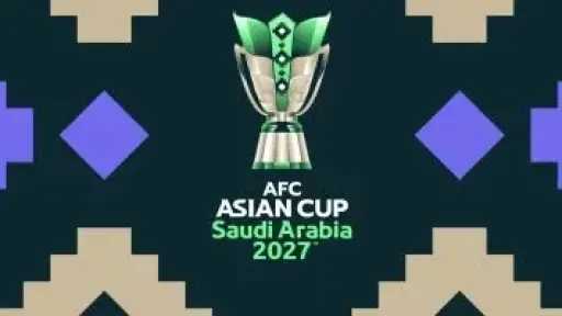 الاتحاد الآسيوى يعلن سحب قرعة كأس آسيا 2027 الشهر المقبل