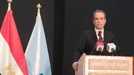 رئيس الوطنية للاعلام: التطوير مستمر التلفزيون وإطلاق قناة تلفزيونية وإذاعة جديدة قريبا